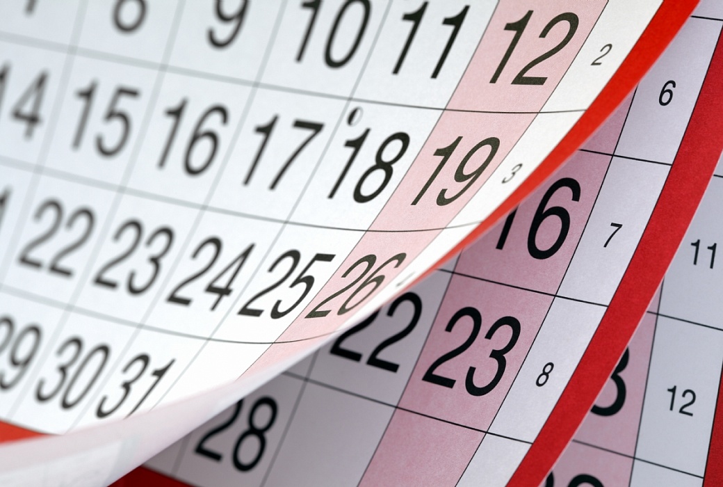 Календарный план основных мероприятий, проводимых в Новоалександровском муниципальном округе Ставропольского края в мае 2024 года.