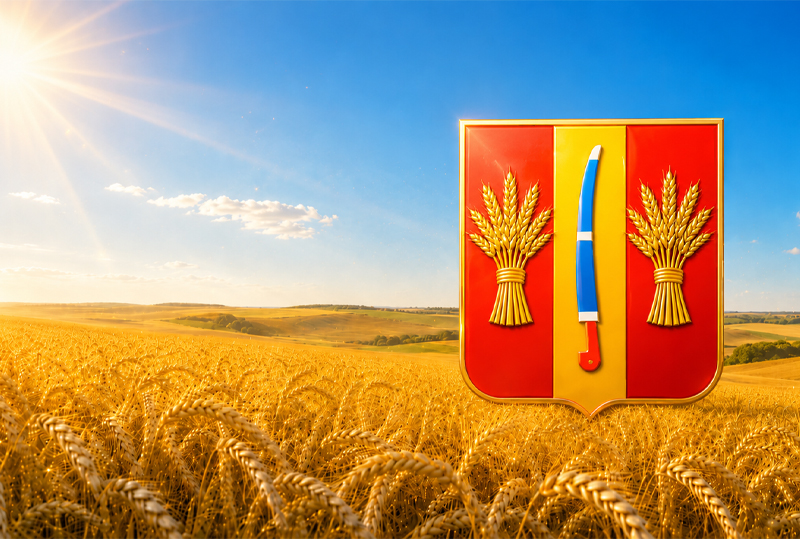 Герб.
