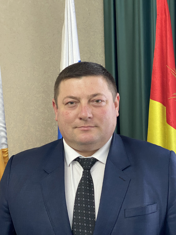 Акиньшин Андрей Валерьевич.