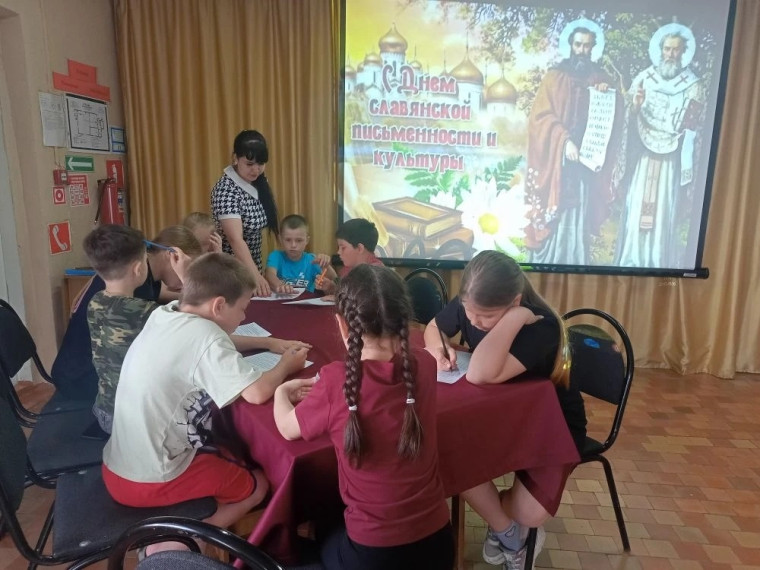 От знаков к буквам, от бересты к страницам!.